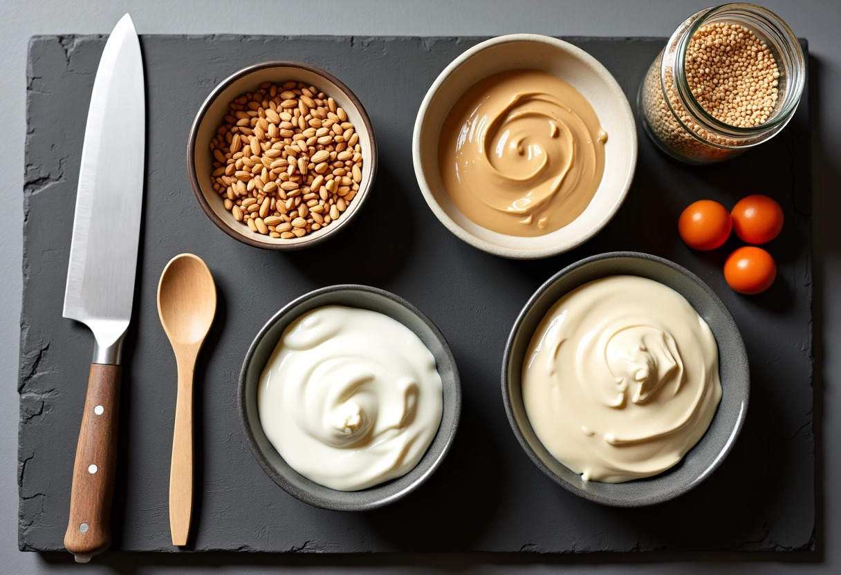 tahini substitut